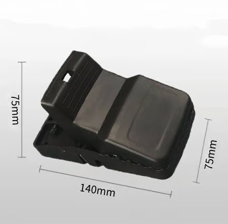 Trampa para ratones,potente y de alta sensibilidad - Oferta 3 Unidad + 20% Descuento