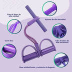 Banda elastica Premium, mejora tu salud y bienestar - Oferta 20% de descuento