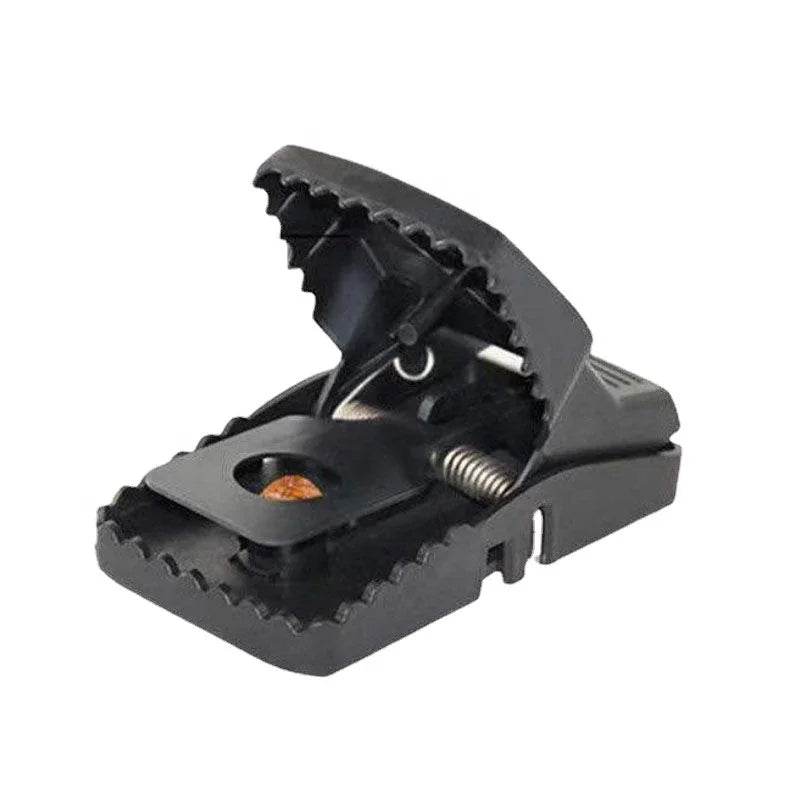 Trampa para ratones,potente y de alta sensibilidad - Oferta 3 Unidad + 20% Descuento