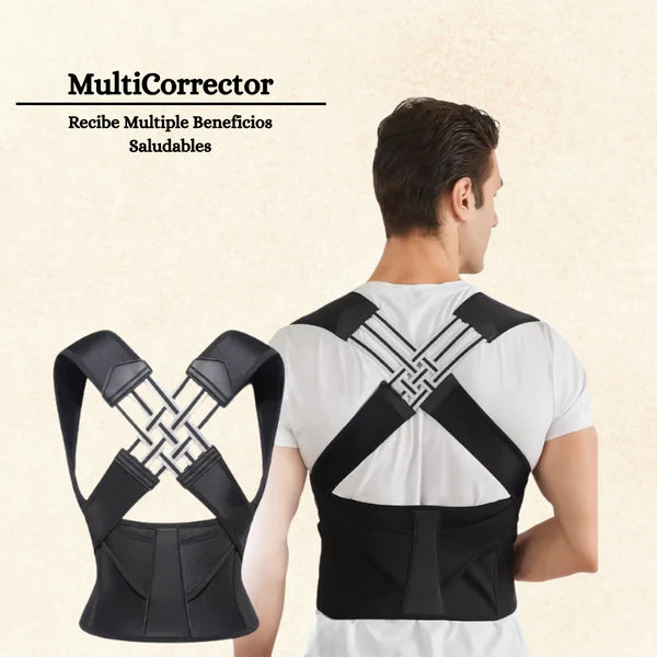 Corrector de postura,Postura perfecto - Oferta 60% de descuento