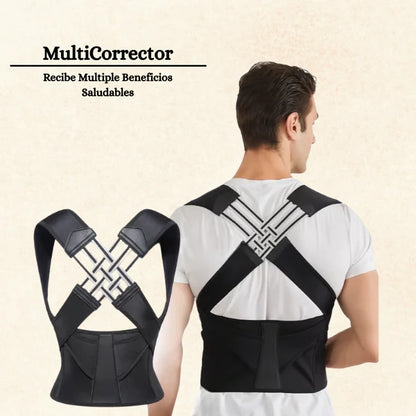 Corrector de postura,Postura perfecto - Oferta 60% de descuento
